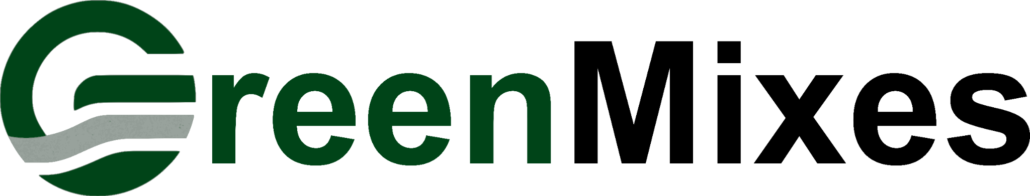 GreenMixes
