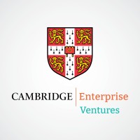 Cambridge Enterprise Ventures